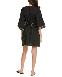 PHIE COLLECTIVE Phie Collective Arizona Short Tunic