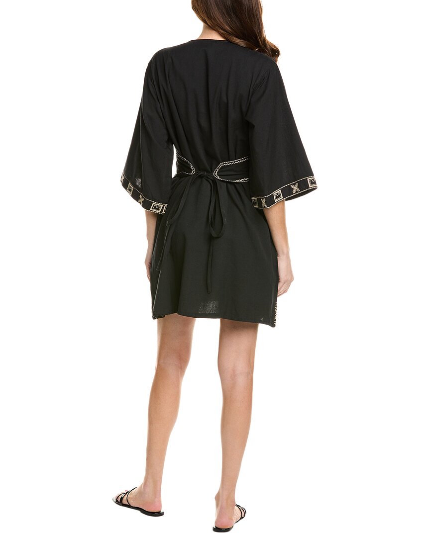PHIE COLLECTIVE Phie Collective Arizona Short Tunic