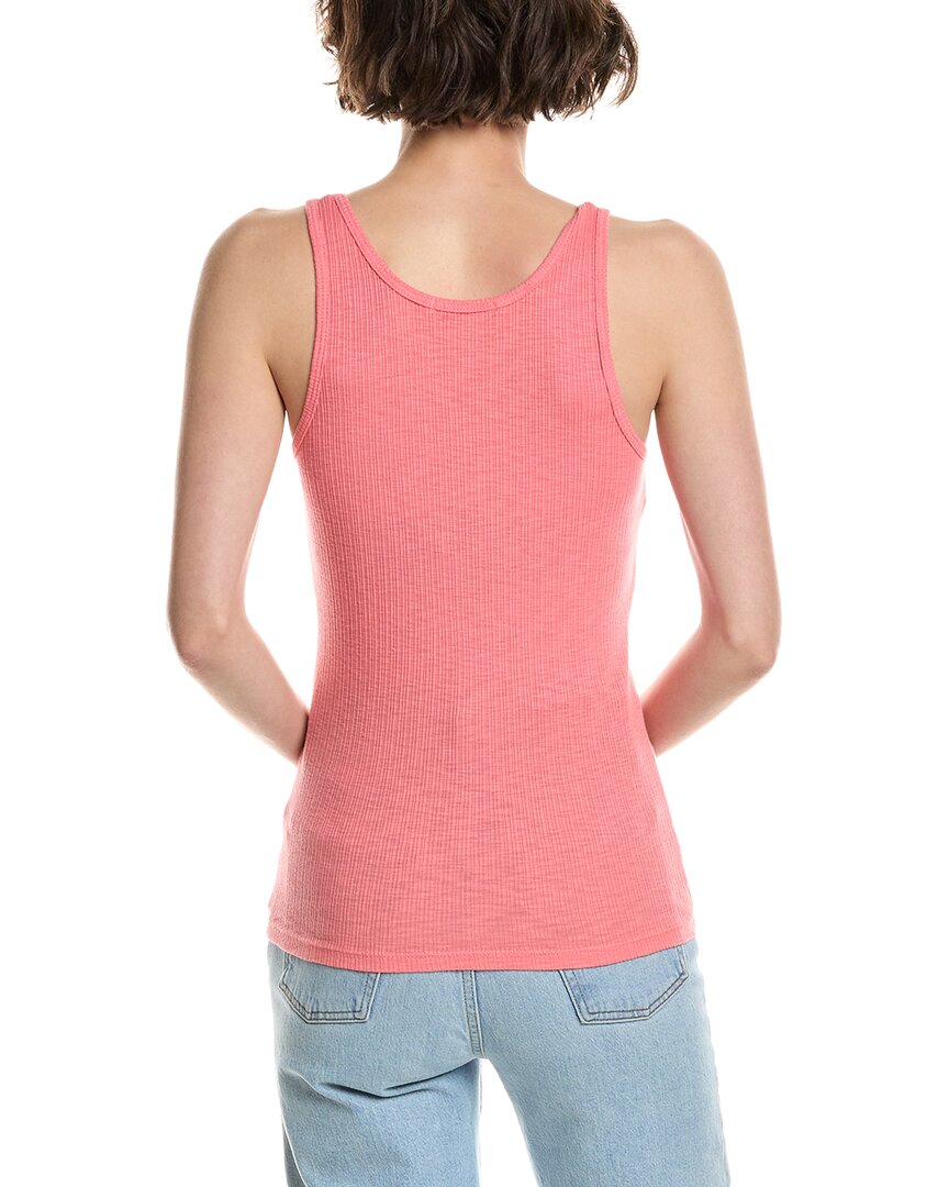 Michael Stars Mia Boyfriend Tank