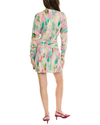 Iro Mini Dress