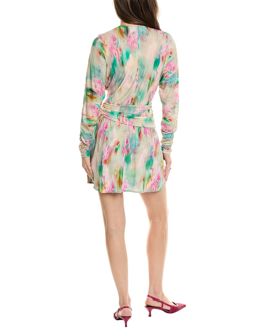 Iro Mini Dress