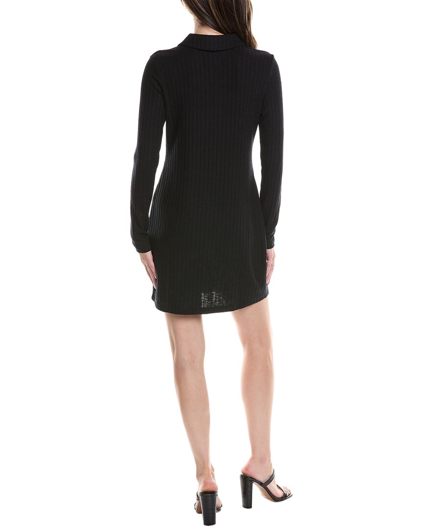 Michael Stars Michael Stars Kayla Button-Down Cardigan Dress