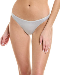 Melissa Odabash Barcelona Bikini Bottom 48 Grey