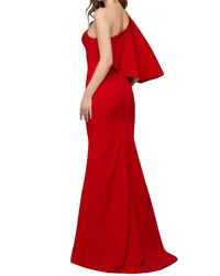 Silvia Rufino Maxi Dress