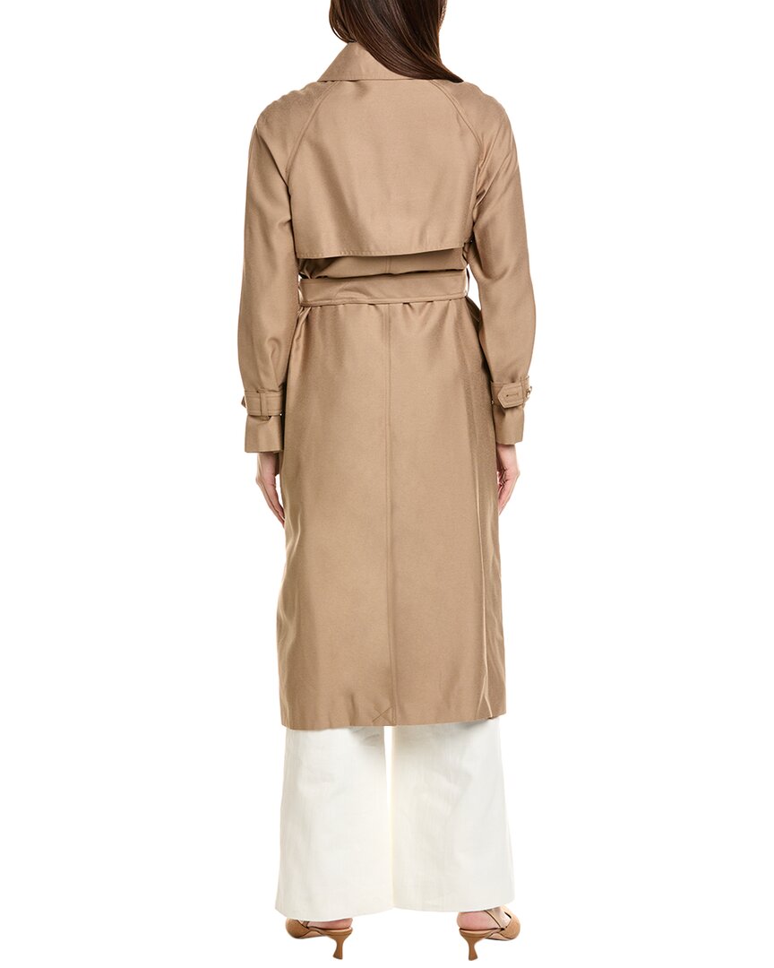 Lk Bennett Keaton Coat