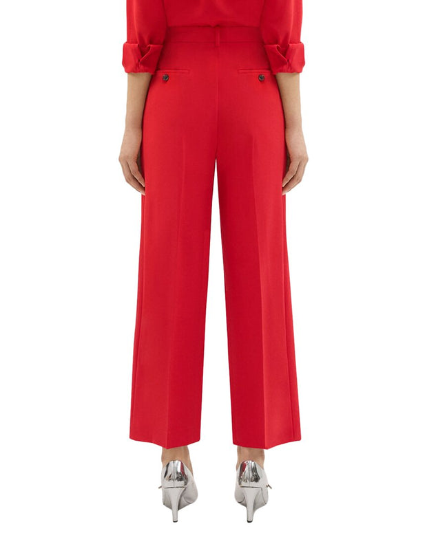 Theory Pleated Pant