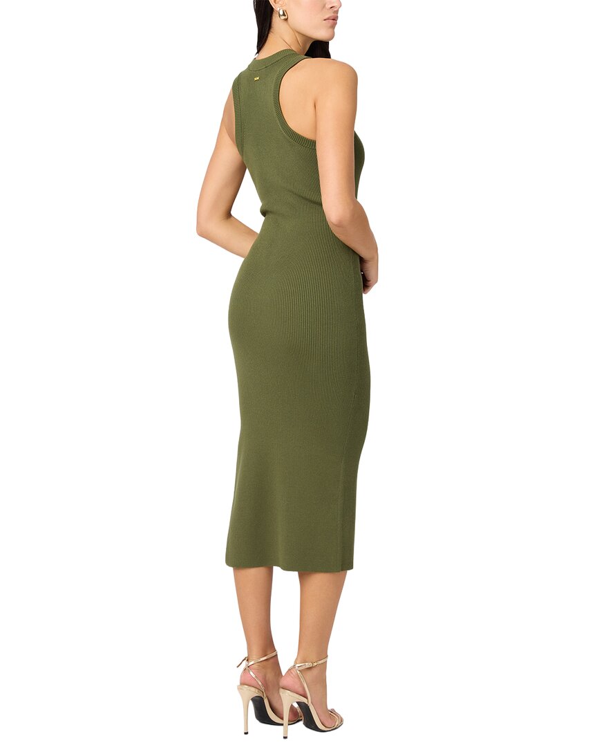 Toccin Piper Midi Dress