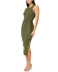 Toccin Piper Midi Dress