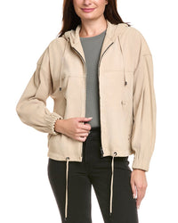 Bogner Emma Suede Jacket