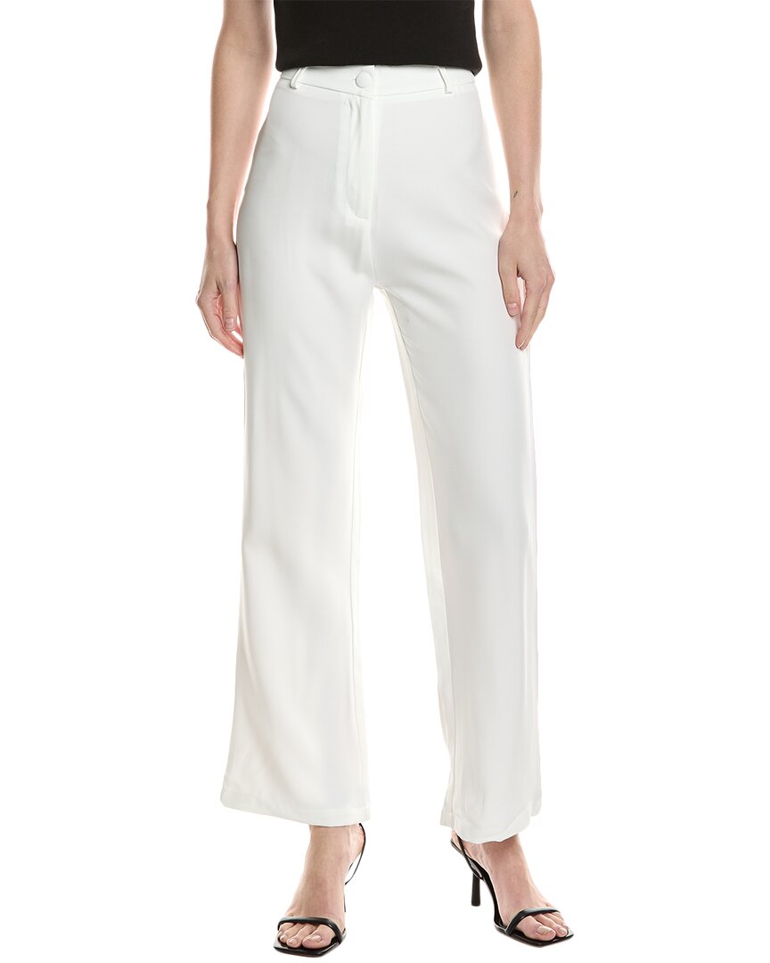 70/21 Pant White