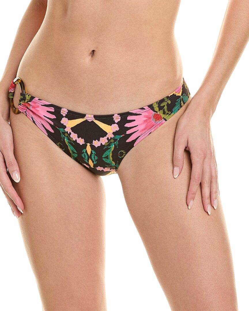 Hutch Valenza Bikini Bottom Regular 12 (L) Black