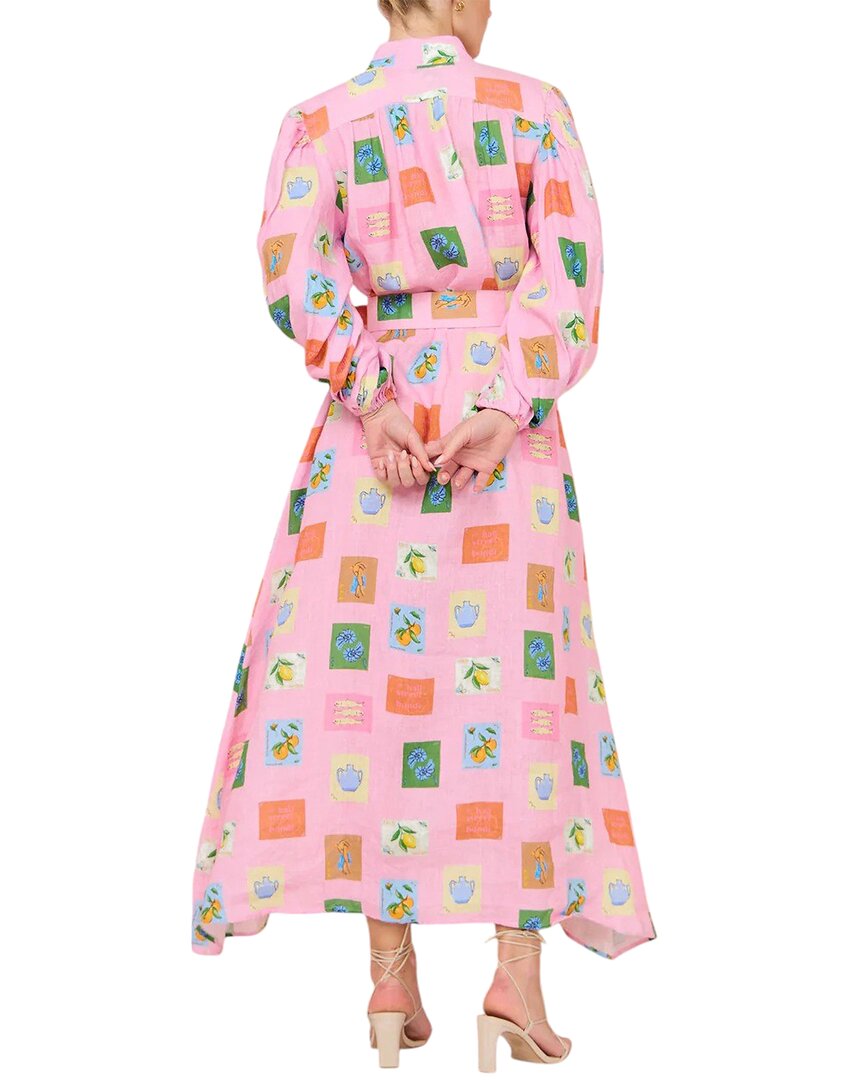 Amina Glam Dress