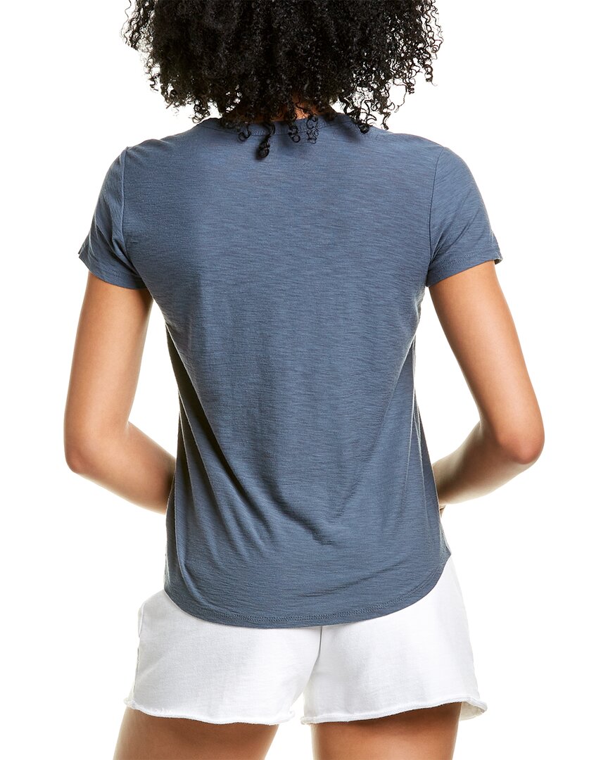 James Perse James Perse Crew Shirt