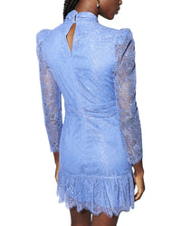 Saylor Jayme Mini Dress