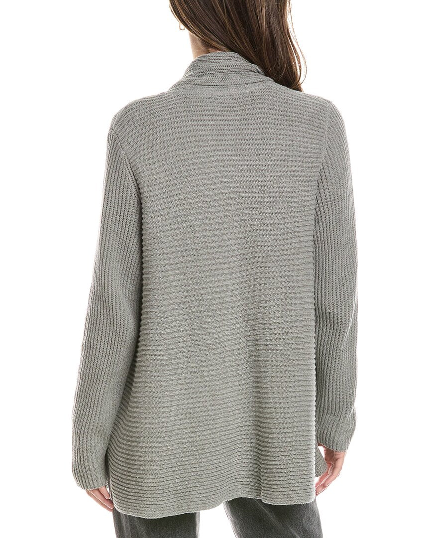 Michael Stars Michael Stars Vonn Open Cardigan