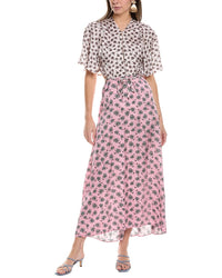 Maje Maxi Dress