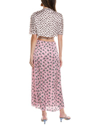 Maje Maxi Dress