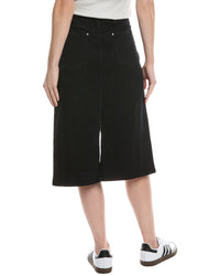 Proenza Schouler White Label Denim Midi Skirt