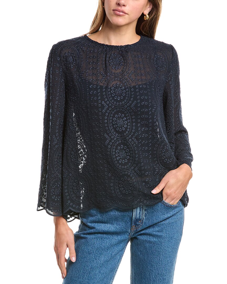 Ba&Sh Bruna Shirt