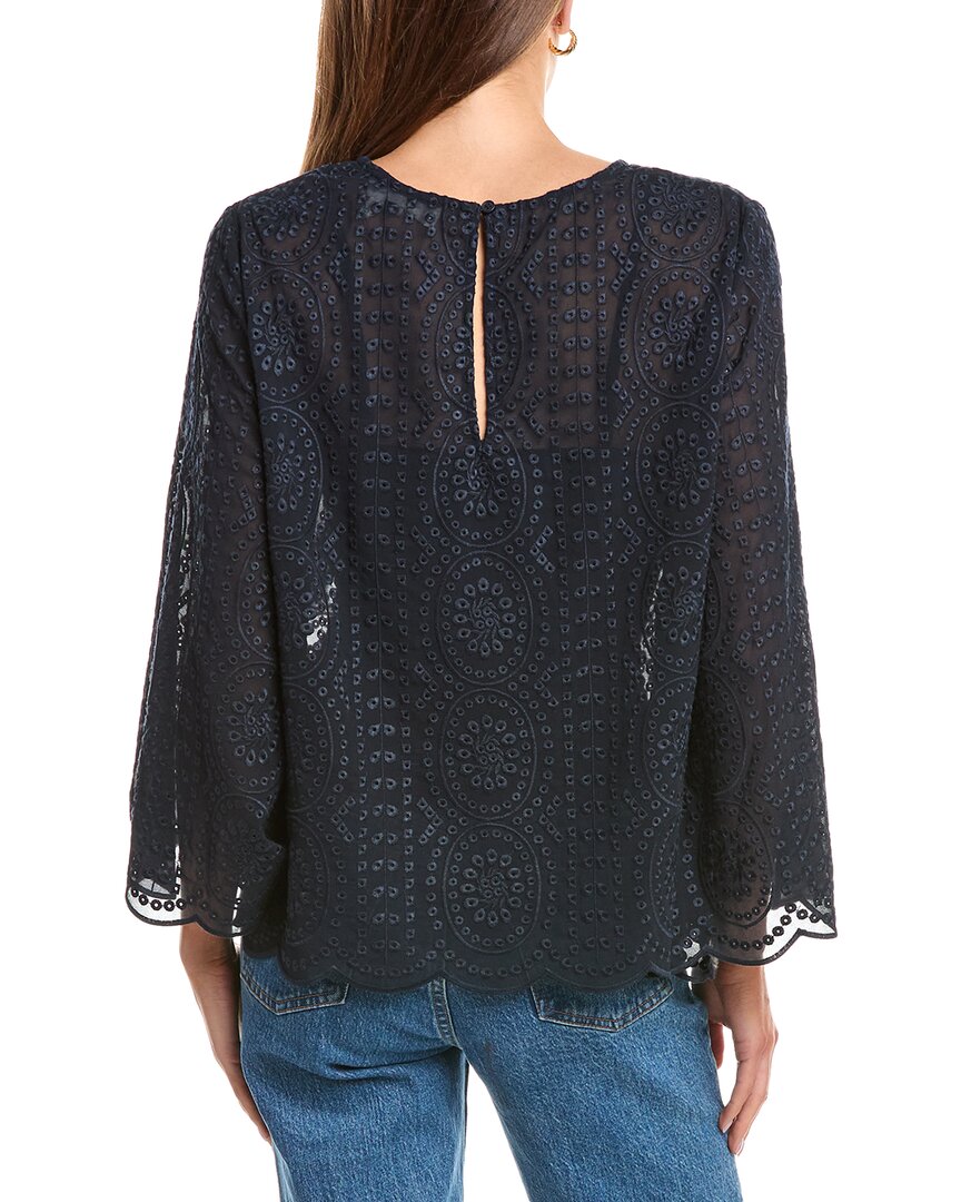 Ba&Sh Bruna Shirt