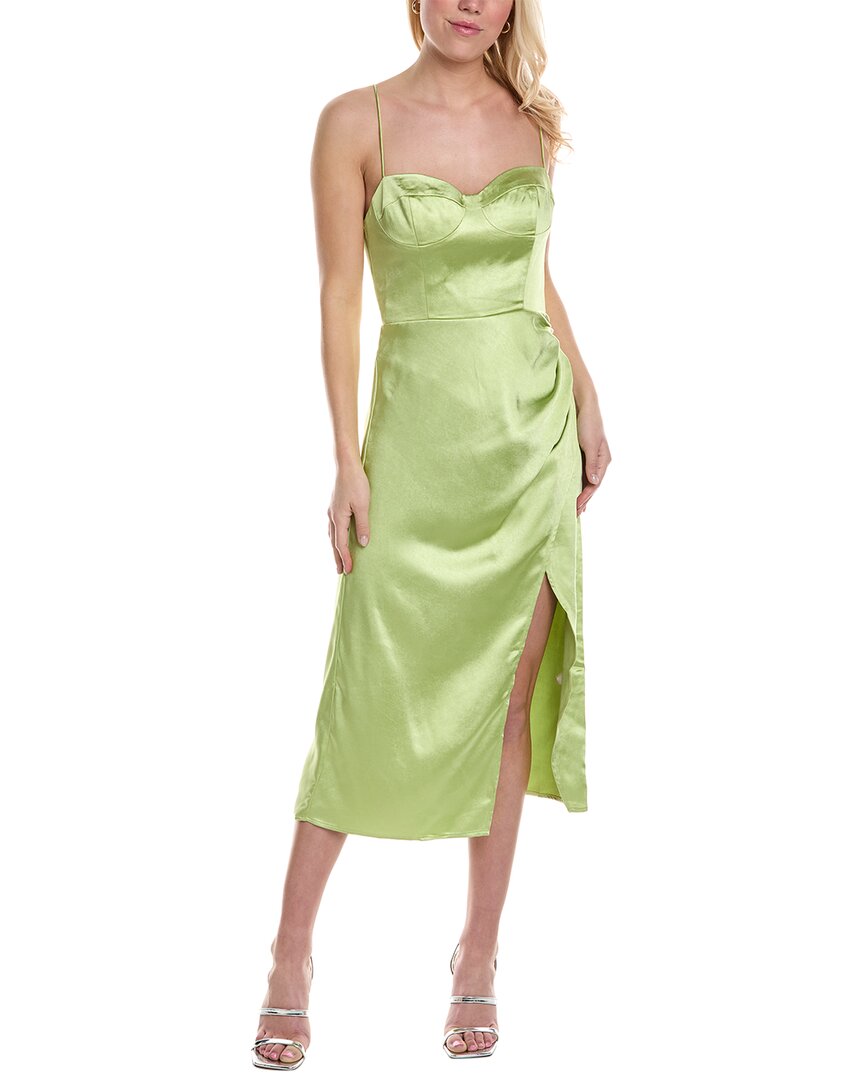 Reveriee A-Line Dress