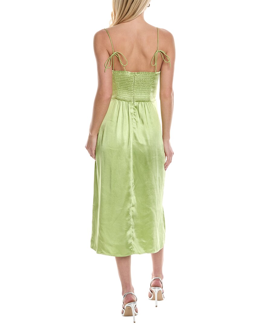 Reveriee A-Line Dress