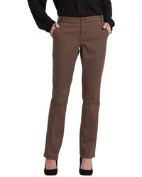 Nydj Barbara Dark Wood Bootcut Jean Multi