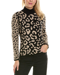 Joseph A. Joseph A. Turtleneck Sweater