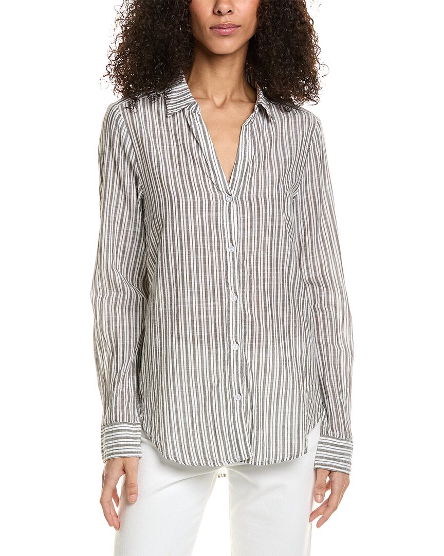 Michael Stars Joanna Shirt