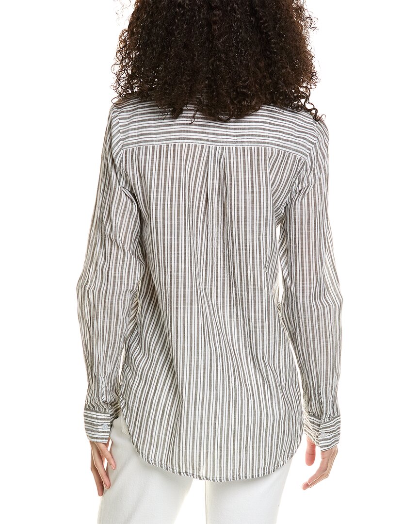 Michael Stars Joanna Shirt