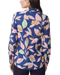 J.Mclaughlin Lois Blouse