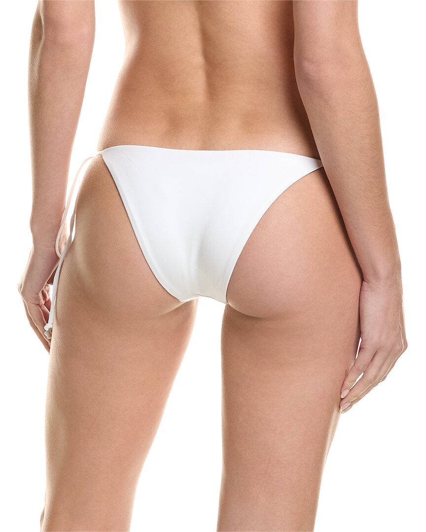 A.L.C. Amina String Bikini Bottom