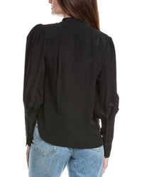 Arias Signature Blouse