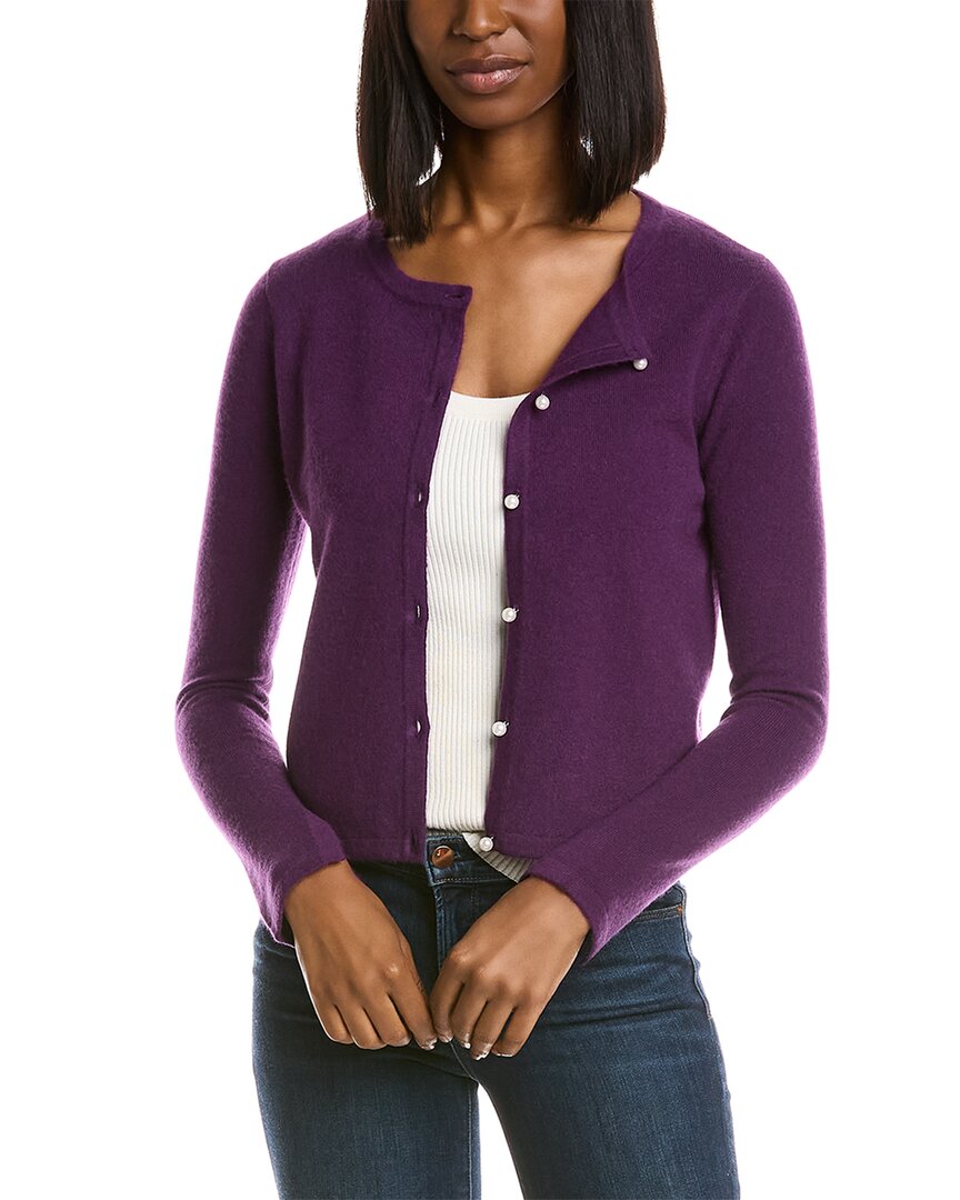 Incashmere Cashmere Cardigan