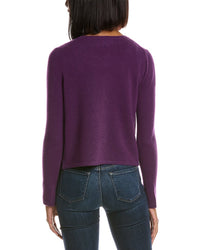 Incashmere Cashmere Cardigan