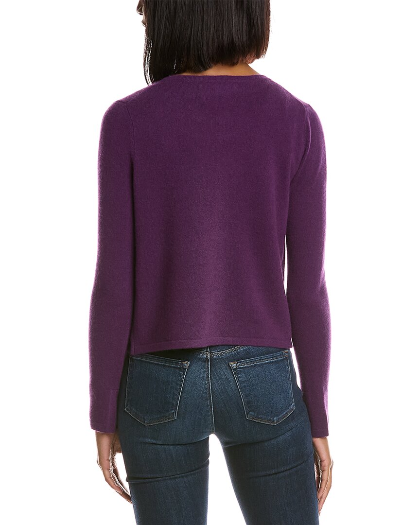 Incashmere Cashmere Cardigan