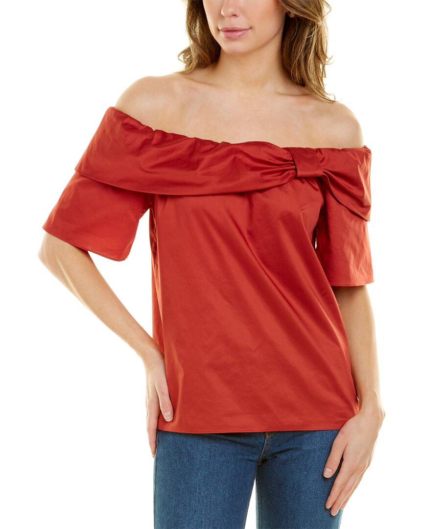 Trina Turk Sandbar Top