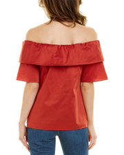 Trina Turk Sandbar Top