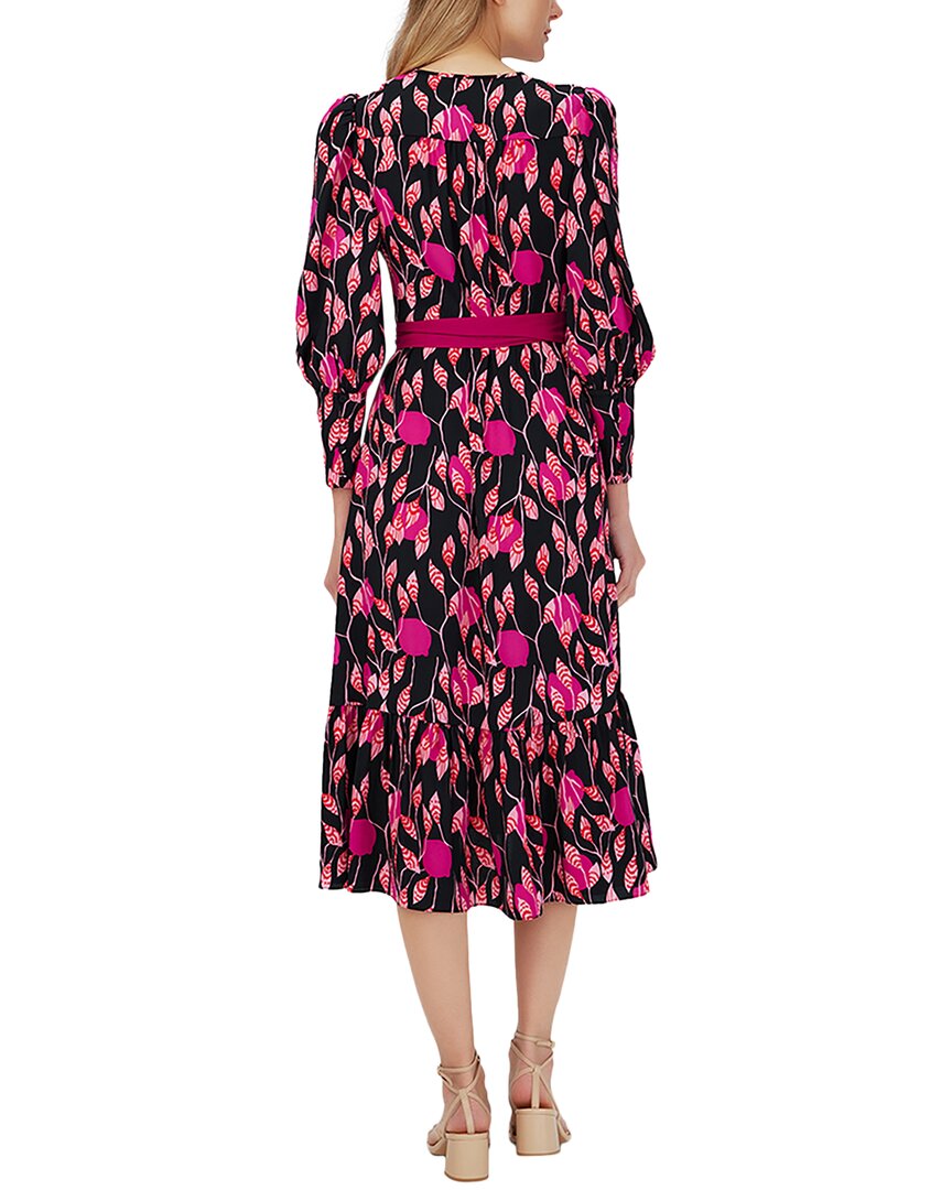 Diane Von Furstenberg Blade Wrap Dress – Bluefly