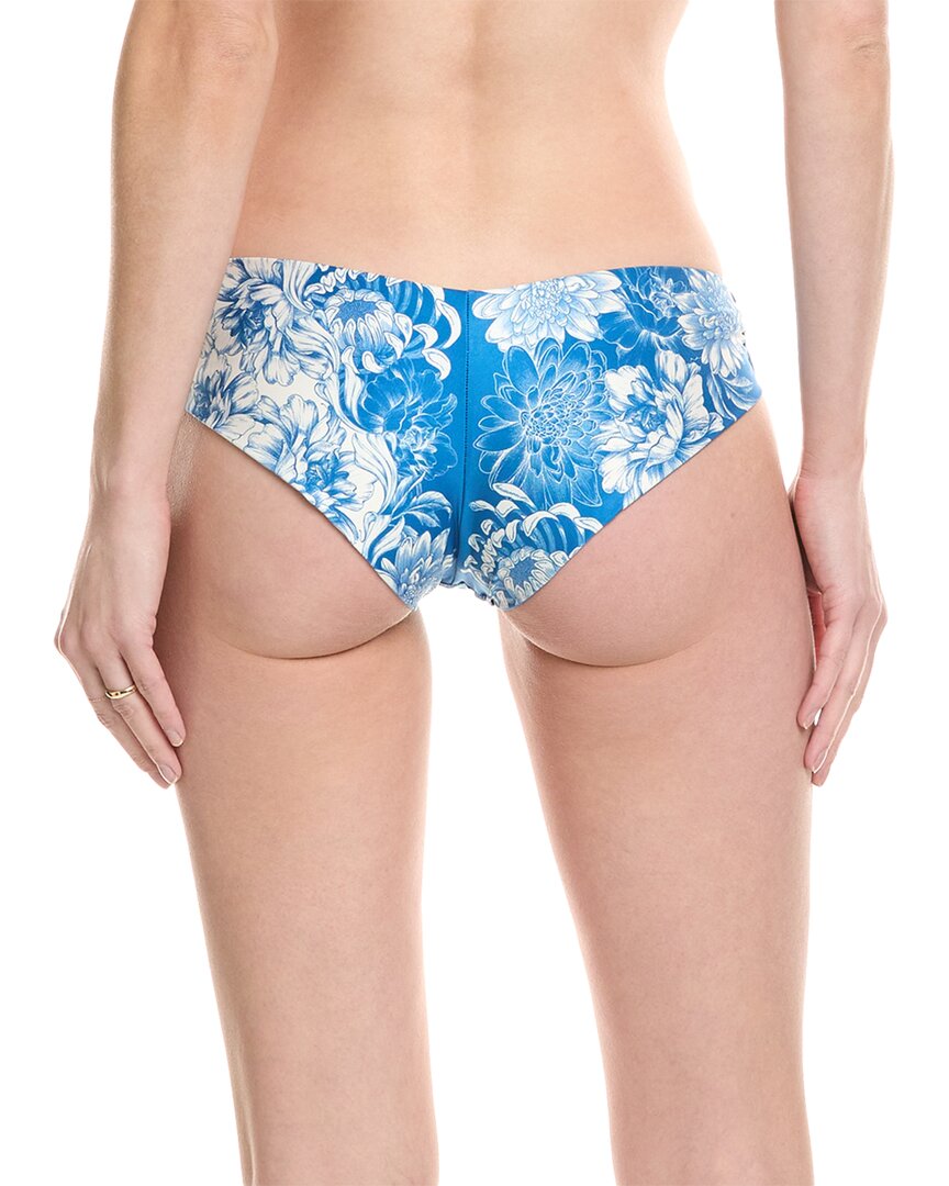 Agua Bendita Cove Wats Bikini Bottom