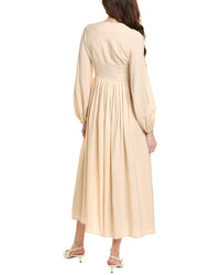 Weekend Max Mara Guelfi Maxi Dress
