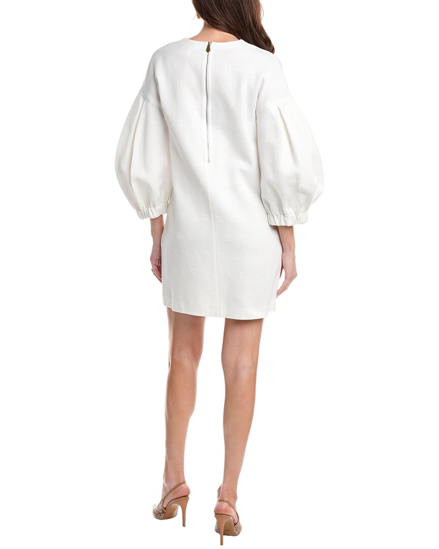 Max Mara Malia Shift Dress