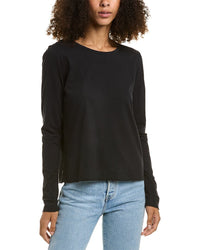 Bella Dahl Bella Dahl Crew Neck T-Shirt