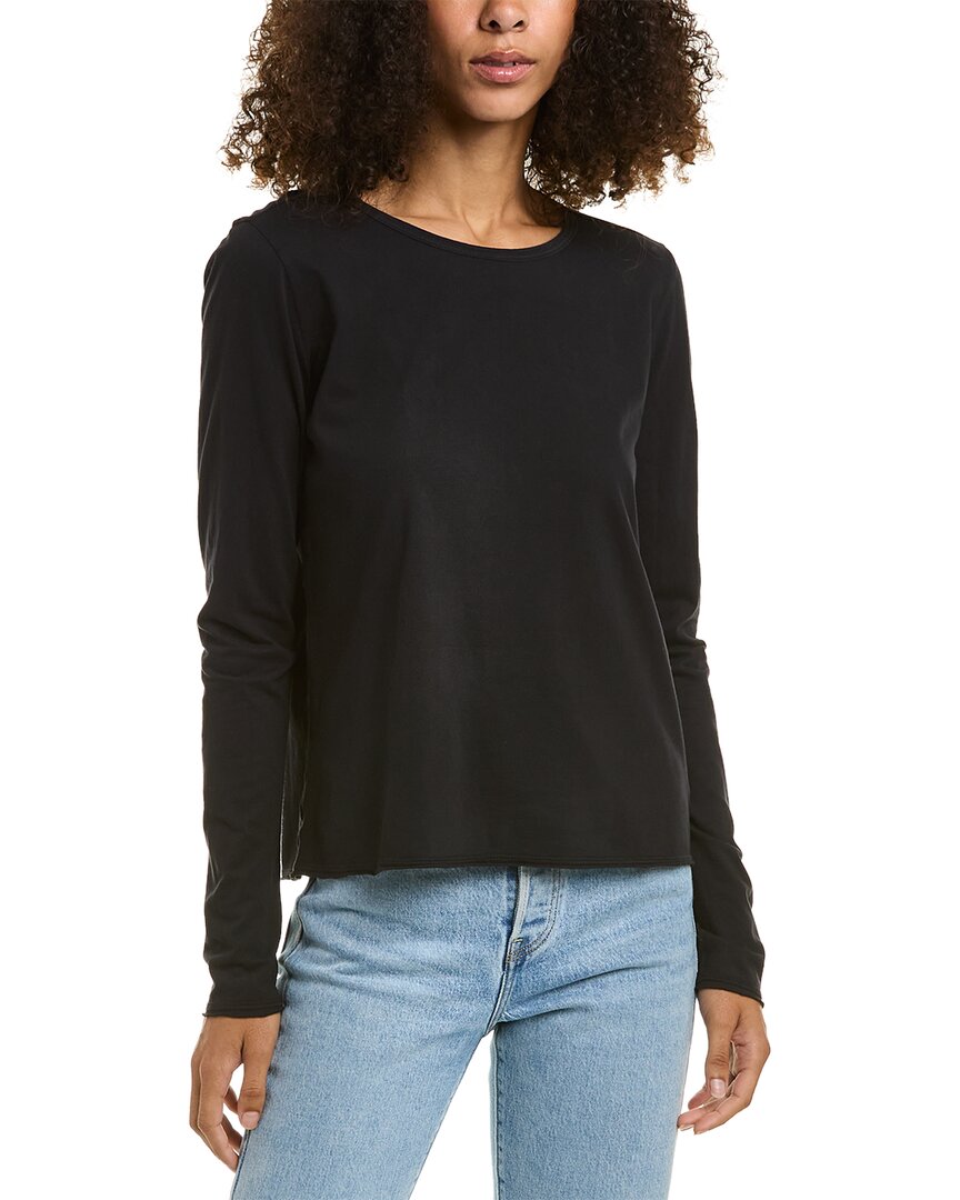 Bella Dahl Bella Dahl Crew Neck T-Shirt