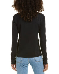 Bella Dahl Bella Dahl Crew Neck T-Shirt