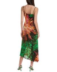 Marie Oliver Ambry Maxi Dress