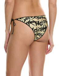 Vanessa Mooney The Rowan Bikini Bottom
