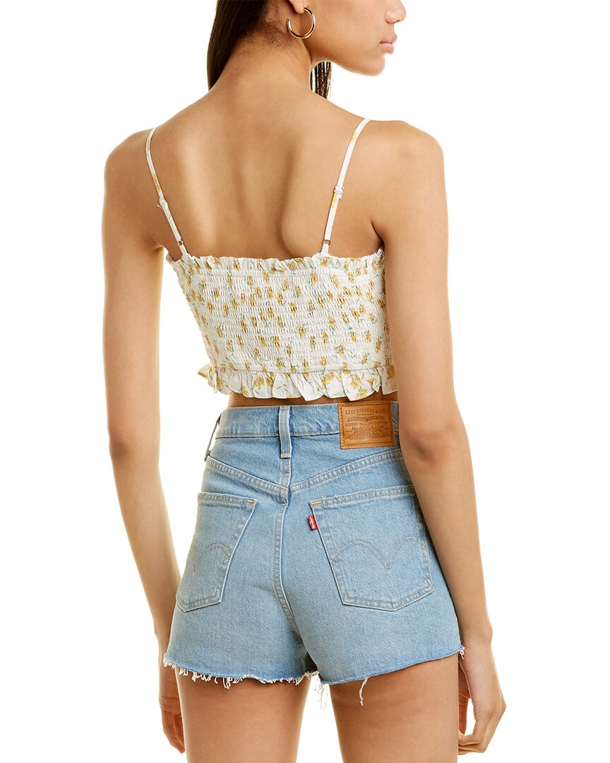 Lost + Wander Amelia Crop Top