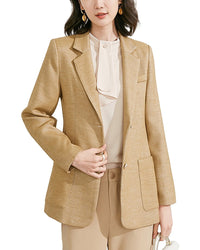 Onebuye Blazer Coffee 8