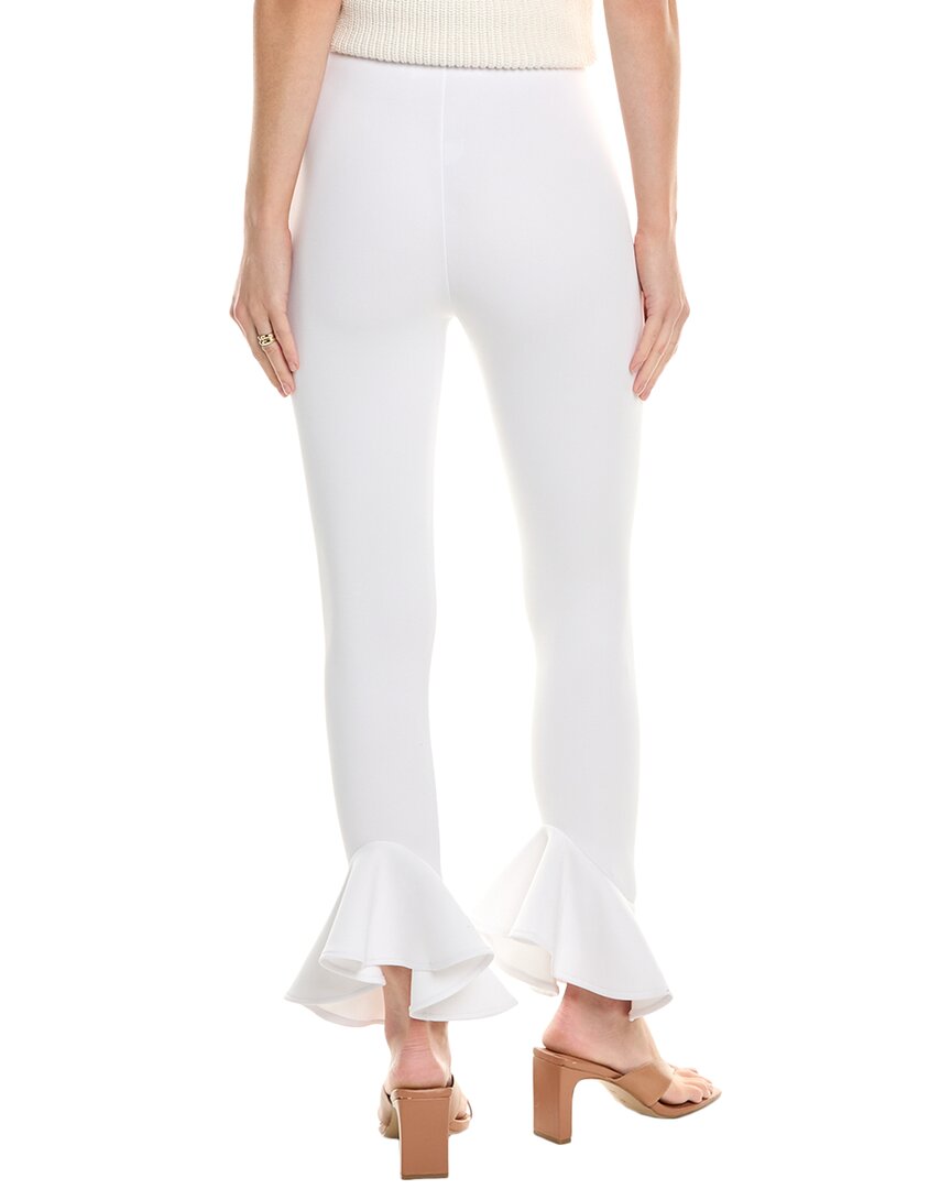 Walker & Wade Frill Pant